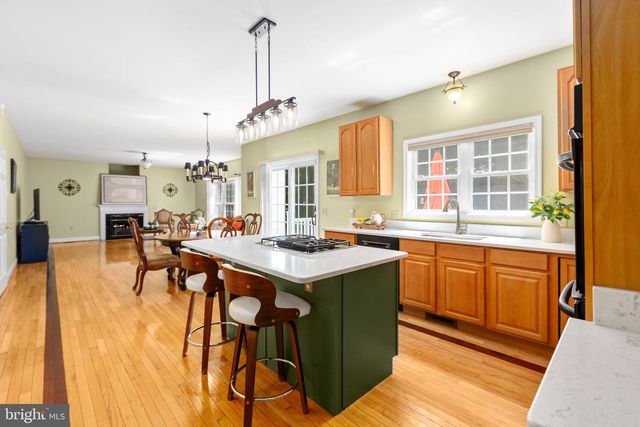 75 PORTLAND DR, Fredericksburg, VA 22405