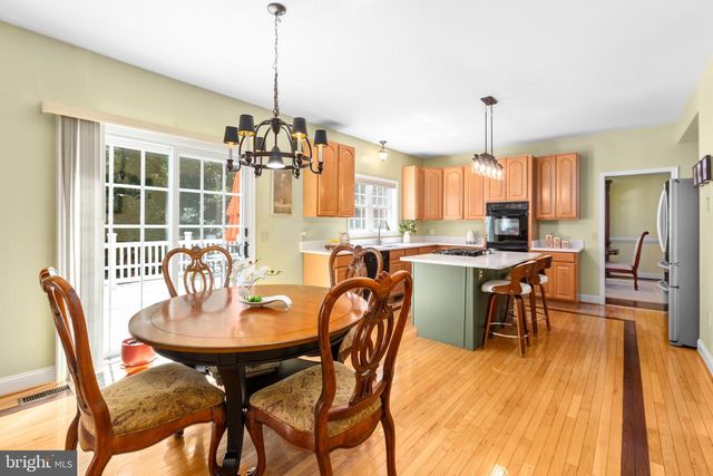 75 PORTLAND DR, Fredericksburg, VA 22405