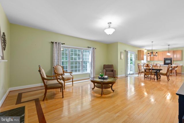 75 PORTLAND DR, Fredericksburg, VA 22405