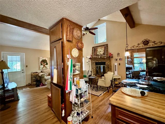 1347 Cardinal Lane, Trinity, TX 75862