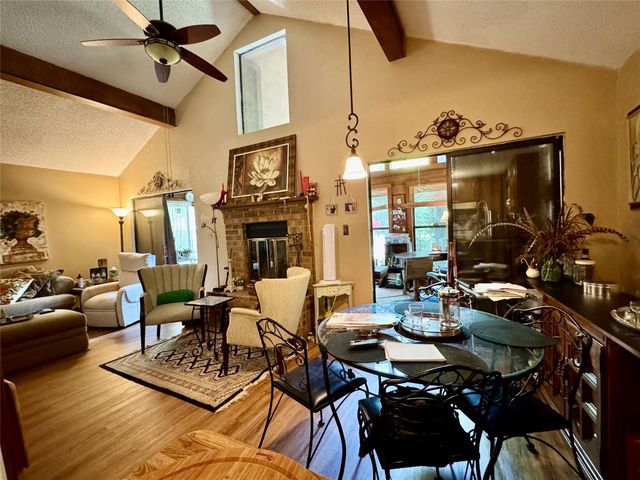 1347 Cardinal Lane, Trinity, TX 75862