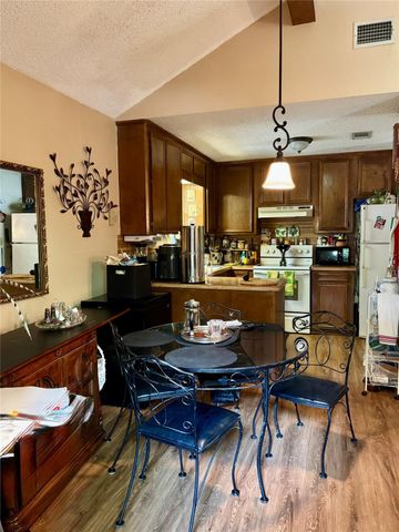 1347 Cardinal Lane, Trinity, TX 75862