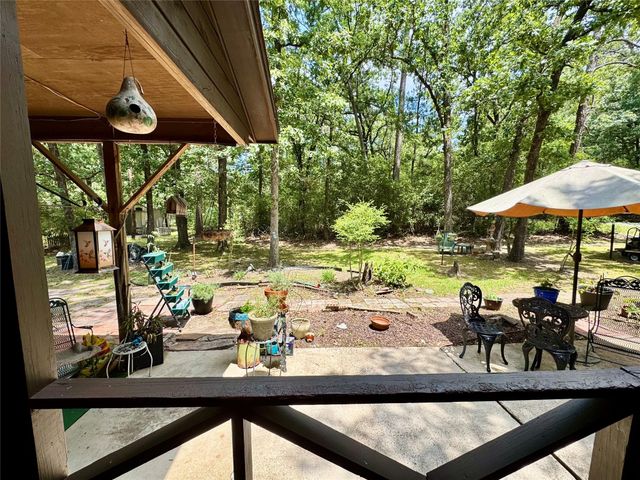 1347 Cardinal Lane, Trinity, TX 75862