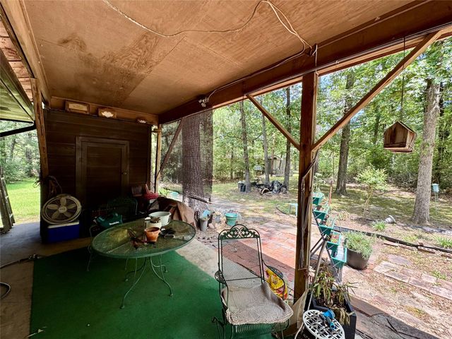 1347 Cardinal Lane, Trinity, TX 75862