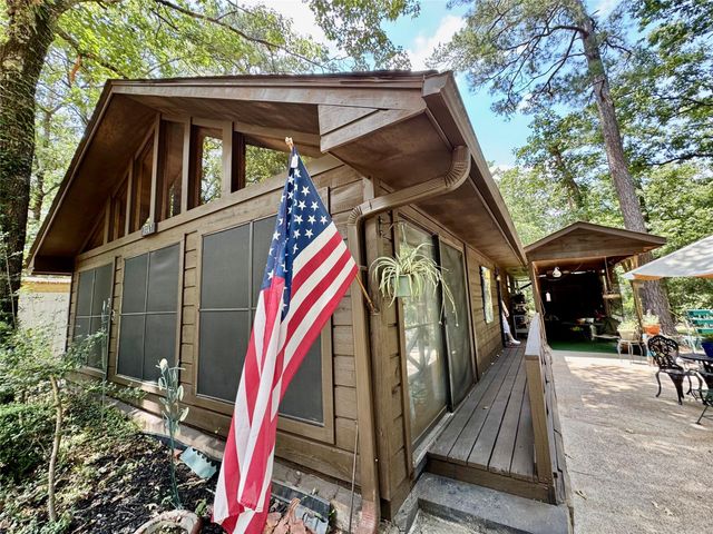 1347 Cardinal Lane, Trinity, TX 75862