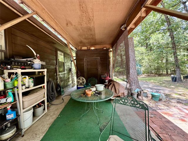 1347 Cardinal Lane, Trinity, TX 75862