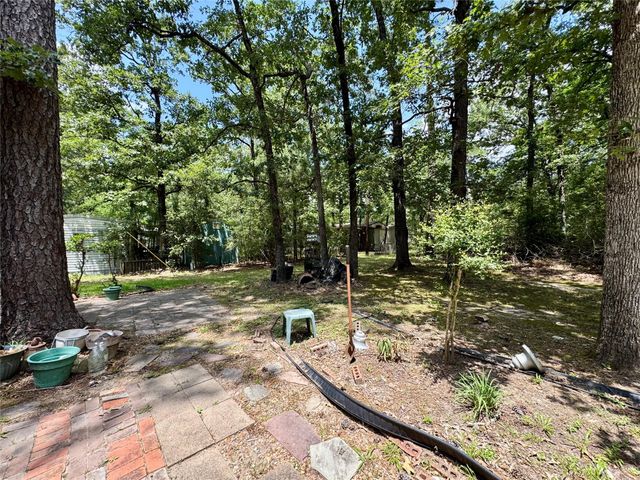 1347 Cardinal Lane, Trinity, TX 75862