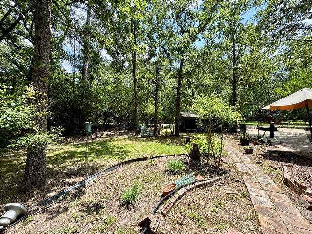 1347 Cardinal Lane, Trinity, TX 75862