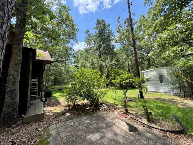 1347 Cardinal Lane, Trinity, TX 75862