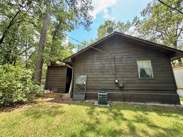 1347 Cardinal Lane, Trinity, TX 75862
