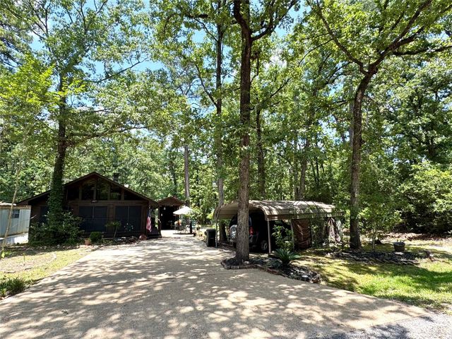 1347 Cardinal Lane, Trinity, TX 75862