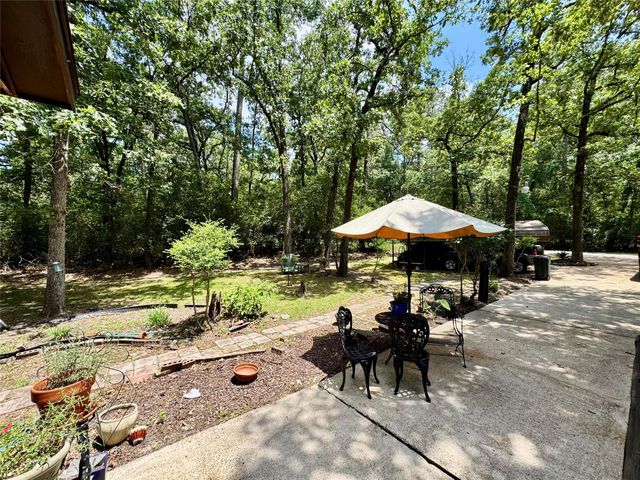 1347 Cardinal Lane, Trinity, TX 75862