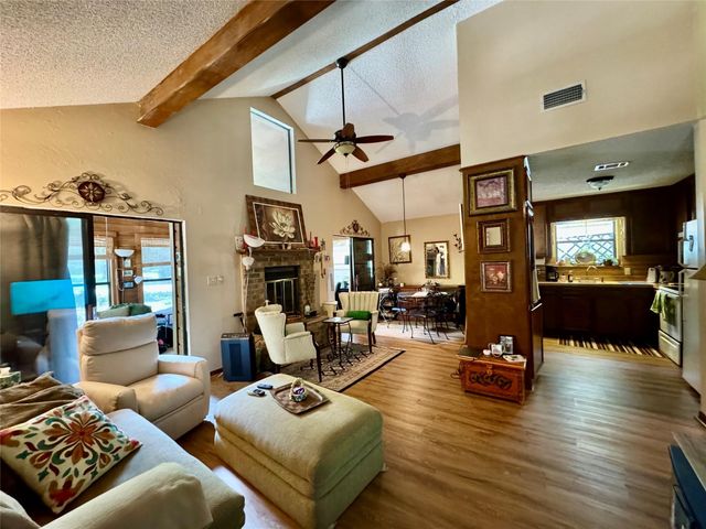 1347 Cardinal Lane, Trinity, TX 75862