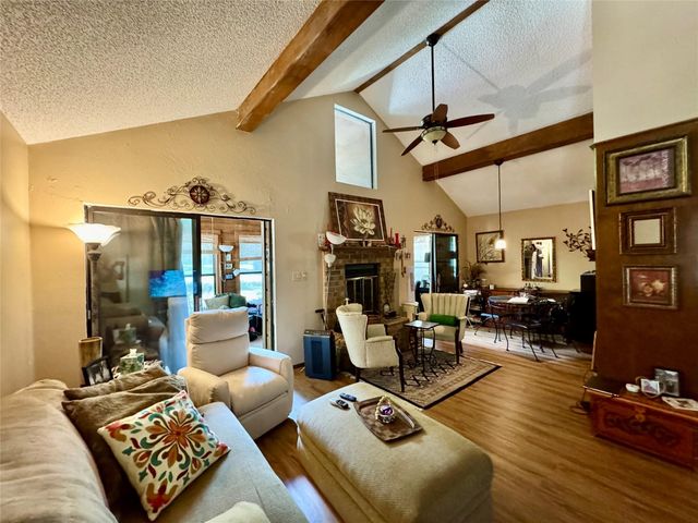 1347 Cardinal Lane, Trinity, TX 75862