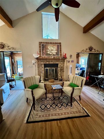 1347 Cardinal Lane, Trinity, TX 75862