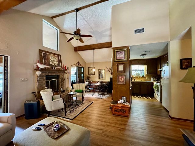 1347 Cardinal Lane, Trinity, TX 75862