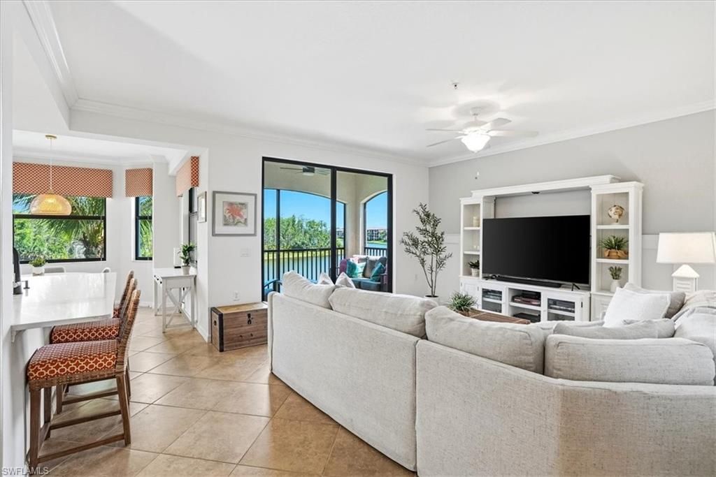 9554 Trevi CT 4737, NAPLES, FL 34113 — photo 5