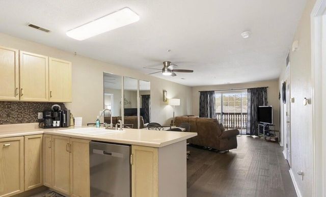 610 Abby Lane Par 61 Unit 17, Branson, MO 65616