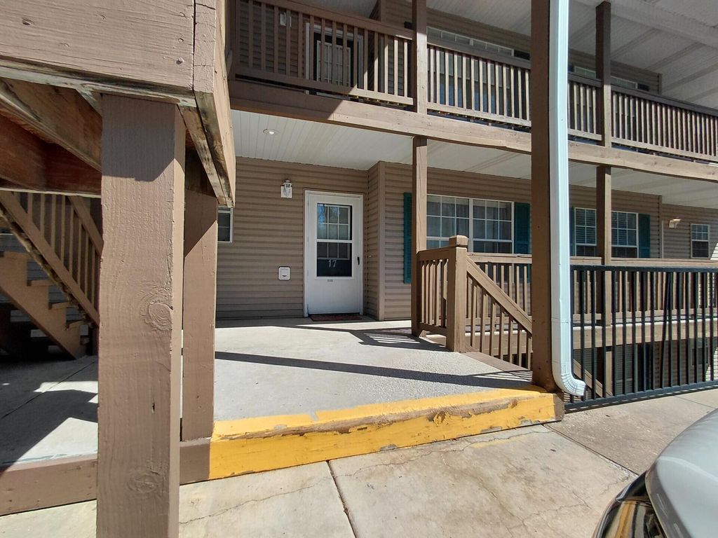 610 Abby Lane Par 61 Unit 17, Branson, MO 65616