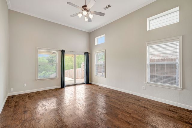 160 Angus Drive, Cross Roads, TX 76227
