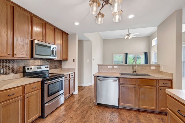 160 Angus Drive, Cross Roads, TX 76227