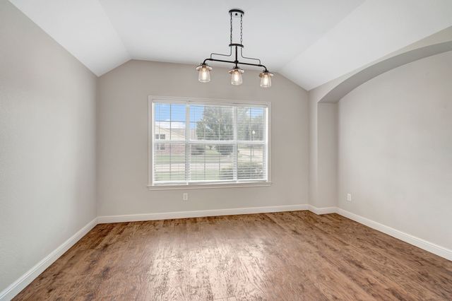 160 Angus Drive, Cross Roads, TX 76227