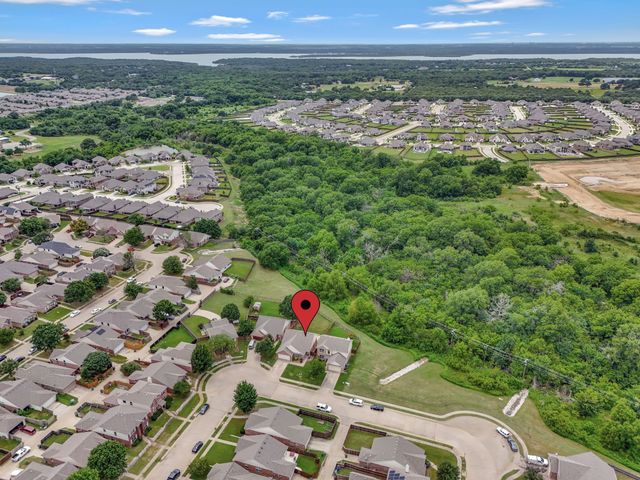 160 Angus Drive, Cross Roads, TX 76227