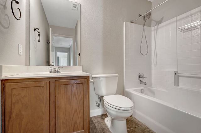 160 Angus Drive, Cross Roads, TX 76227