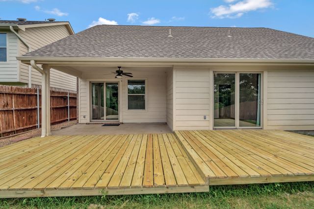 160 Angus Drive, Cross Roads, TX 76227