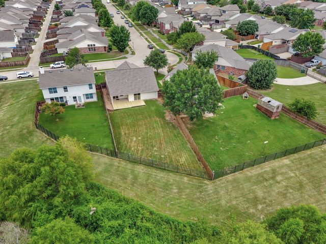 160 Angus Drive, Cross Roads, TX 76227