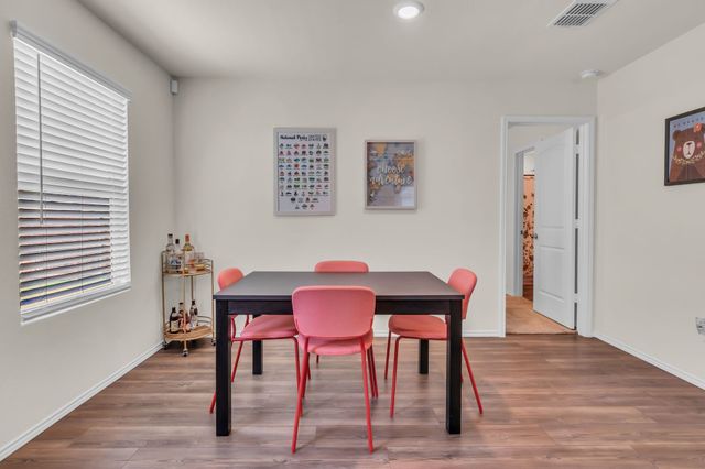 209 Wishbone Lane, Fort Worth, TX 76052