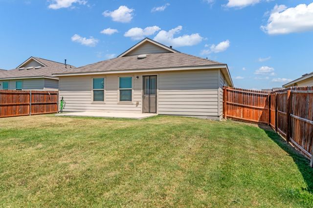 209 Wishbone Lane, Fort Worth, TX 76052