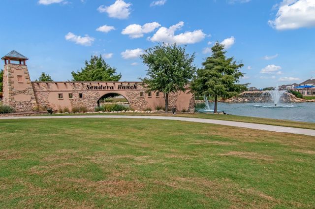 209 Wishbone Lane, Fort Worth, TX 76052