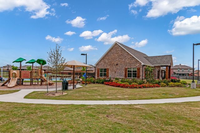 209 Wishbone Lane, Fort Worth, TX 76052