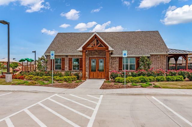 209 Wishbone Lane, Fort Worth, TX 76052