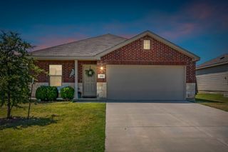 209 Wishbone Lane, Fort Worth, TX 76052