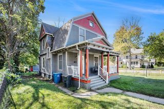 125 Oaklawn Avenue, Battle Creek, MI 49037