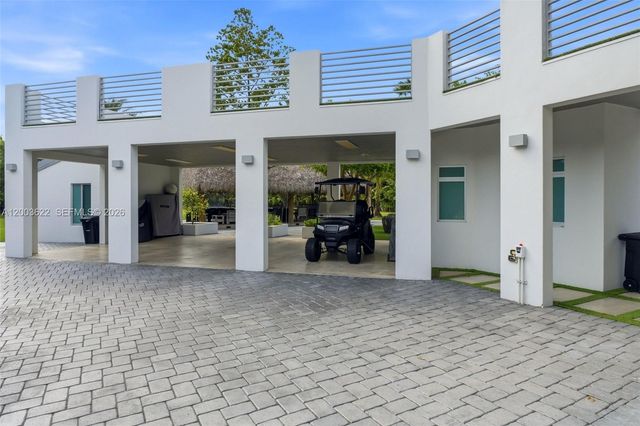 25200 SW 189 Avenue, Homestead, FL 33031