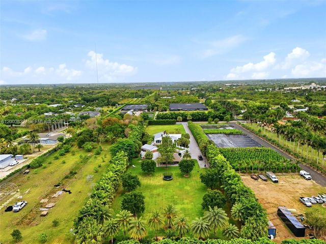 25200 SW 189 Avenue, Homestead, FL 33031