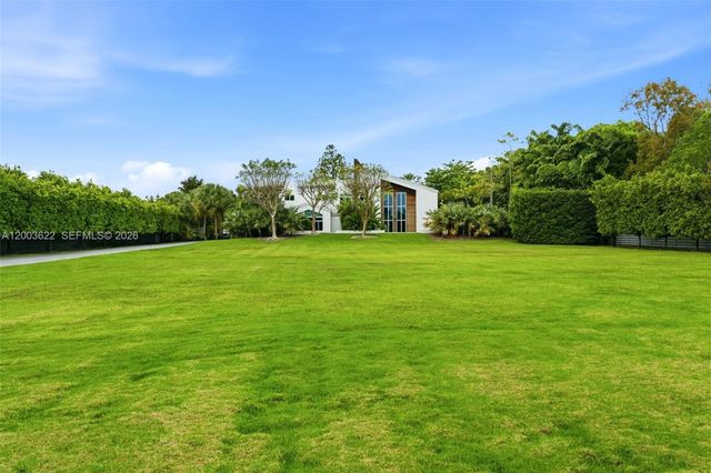 25200 SW 189 Avenue, Homestead, FL 33031