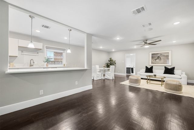 3451 High Bluff Drive, Dallas, TX 75234