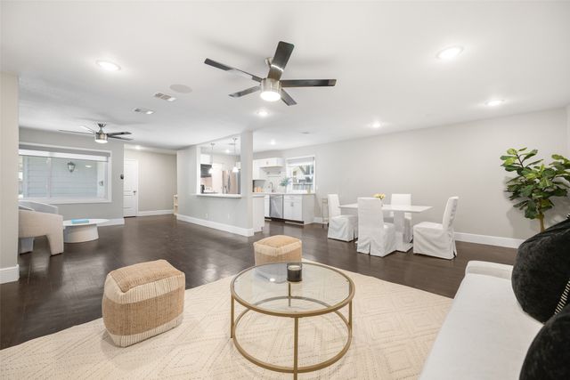 3451 High Bluff Drive, Dallas, TX 75234