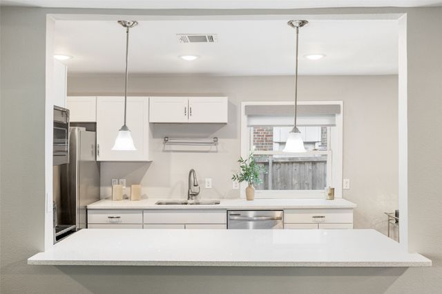 3451 High Bluff Drive, Dallas, TX 75234