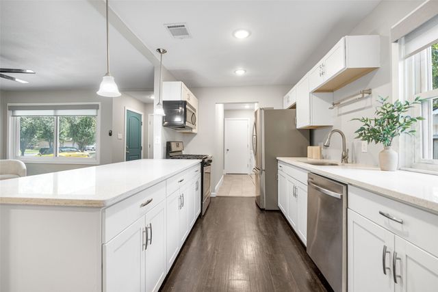 3451 High Bluff Drive, Dallas, TX 75234