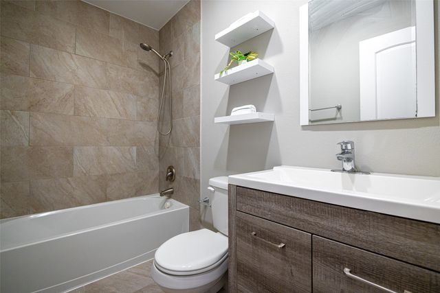 3451 High Bluff Drive, Dallas, TX 75234