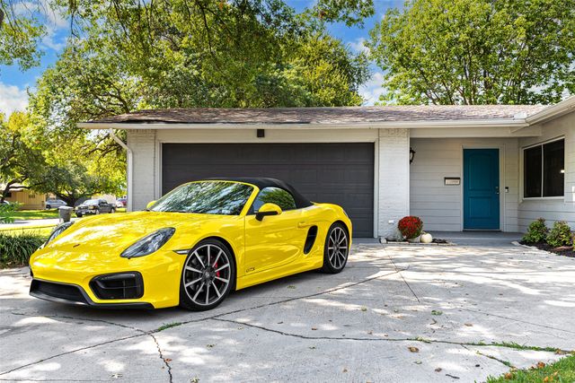 3451 High Bluff Drive, Dallas, TX 75234