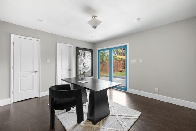 3451 High Bluff Drive, Dallas, TX 75234