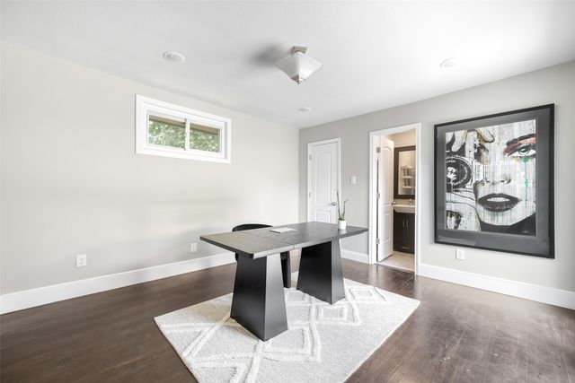 3451 High Bluff Drive, Dallas, TX 75234