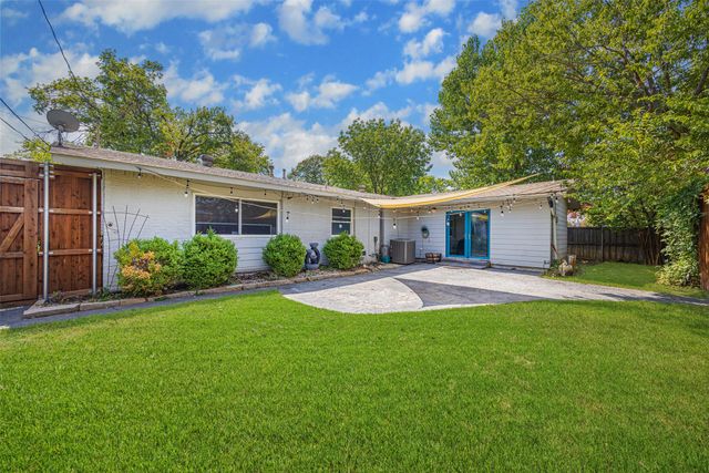 3451 High Bluff Drive, Dallas, TX 75234