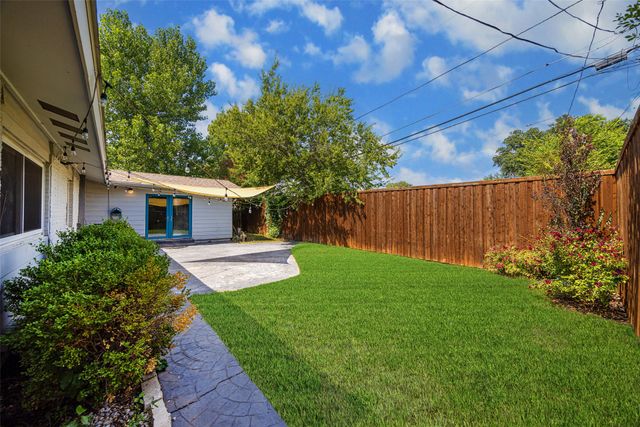 3451 High Bluff Drive, Dallas, TX 75234